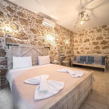 Villa Nemesis