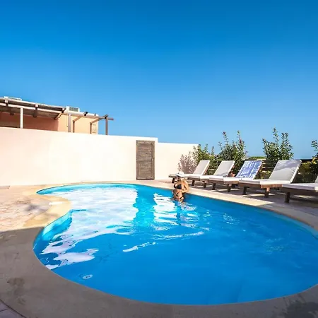 Nemesis Villa