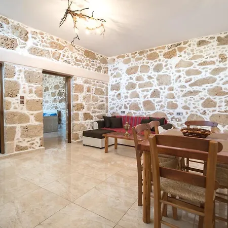 Nemesis Villa *
