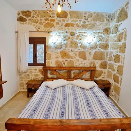 Nemesis Villa Plátanos